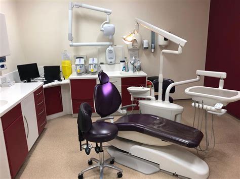 emergency dentist basingstoke hospital.
